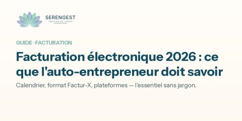 Facture électronique : septembre 2026 ou septembre 2027 ? Le calendrier selon votre entreprise