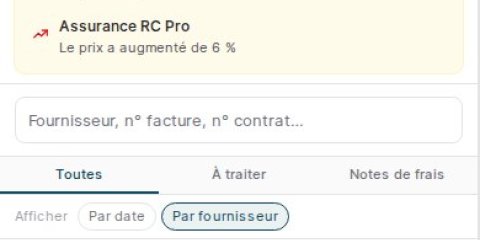 Justificatifs de dépenses : quoi garder, combien de temps, et comment ne plus en perdre un seul